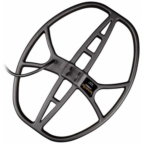 Garrett piastra reaper - garrett,