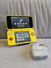 New Nintendo 2DS XL Pokémon