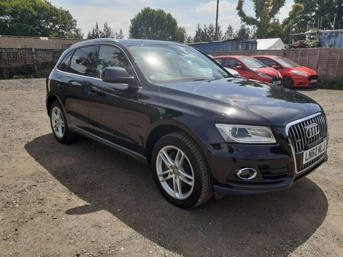 Audi 2008 2016 manuale - 2008-2016,
