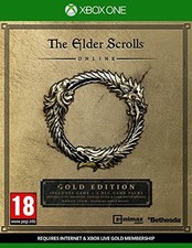 The Elder Scrolls Online Gold