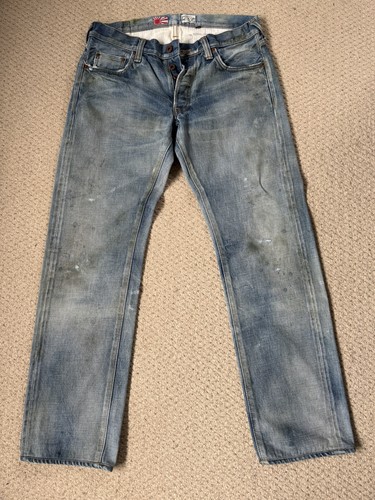 Jeans vintage prps - vintage,