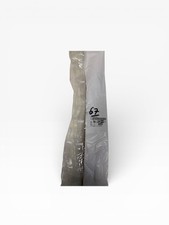 Scritta Posteriore Per Peugeot