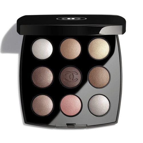 Chanel les ombres palette - 9,