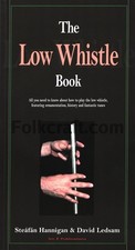 The Low Whistle Book