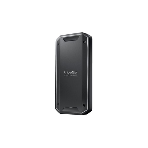 Sandisk ssd esterno pro - ssd, pro-g40