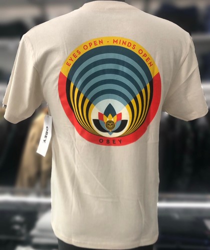 Obey shirt - t,