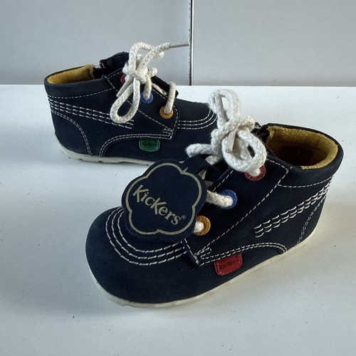Kickers kick zip - kickers,