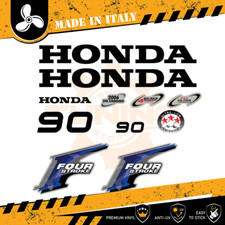 Decalcomania Adesivi Motore