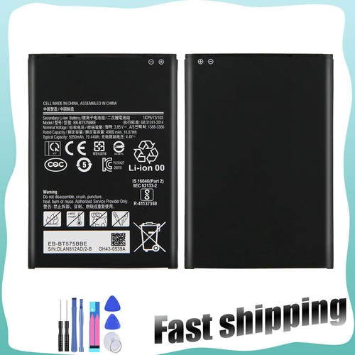 Batteria nuova per samsung - batteria,