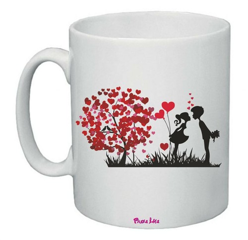Tazza mug 8x10 ceramica - tazza,