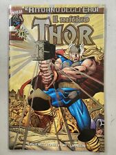 THOR 1/60 Marvel Italia (1999/2004)