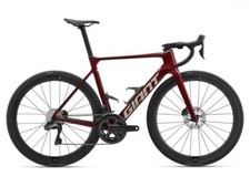 GIANT PROPEL ADVANCED PRO 0