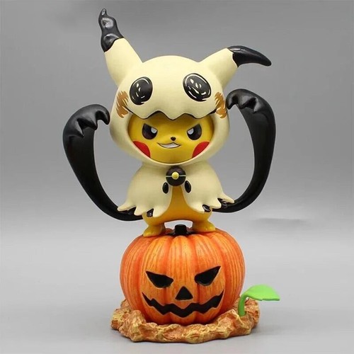 Action figure pokemon - figure, statua