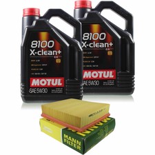 Motul 9L 5W-30 olio motore +