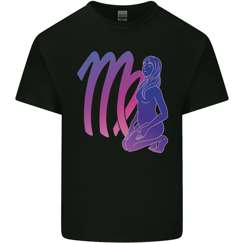 Shirt uomo vergine donna - uomo,