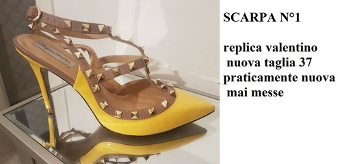 Scarpe donna paia - paia, a
