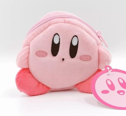 Kirby cosplay coinbag - cosplay,