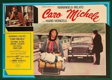 FOTOBUSTA CARO MICHELE