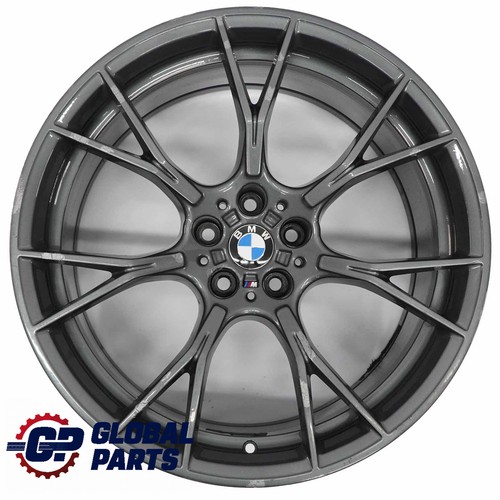 Cerchio posteriore bmw - f90, m5
