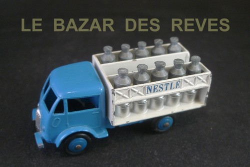 Dinky toys france - dinky,