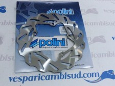 DISCO FRENO POLINI A