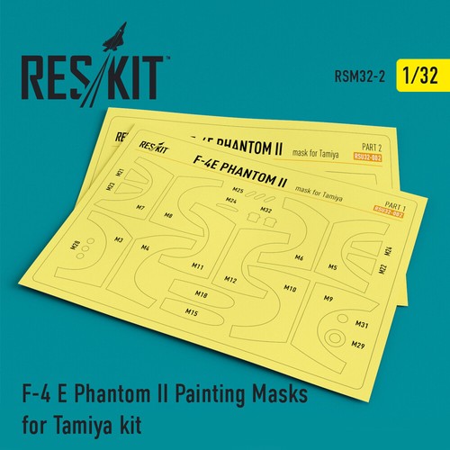 Reskit rsm32 0002 e - rsm32-0002,