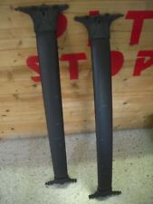 BARRE PORTATUTTO KIA CARENS 2° SERIE 2007 2000 DIESEL D4EA 202228