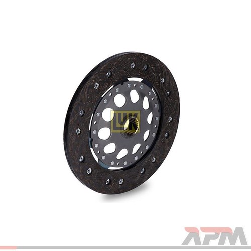 Disco frizione luk 323019712 - luk,