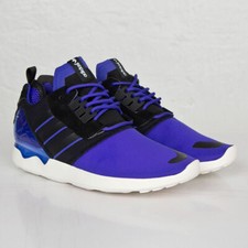 Adidas ZX 8000 Boost Purple
