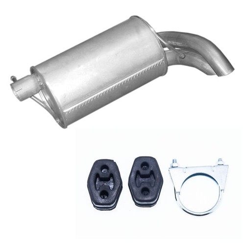 Silenziatore accessori - silenziatore,