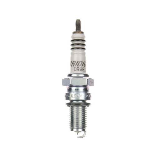 Candela ngk dr8eix iridio - dr8eix,