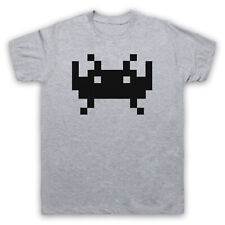 MAGLIETTA SPACE INVADERS ALIEN