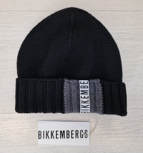 10146 bikkembergs cappello - 10146,