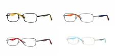 Ray-Ban Junior da Bambino Rettangolare Occhiali da Vista Montature