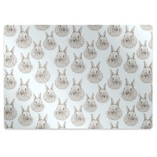 School Chair Mat Pad Floor