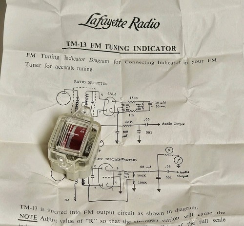 Lafayette radio fm - radio,