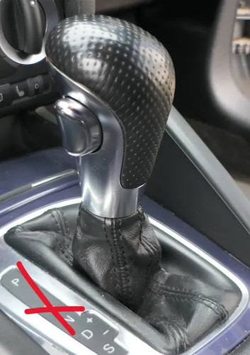 Audi pulsante di - audi,