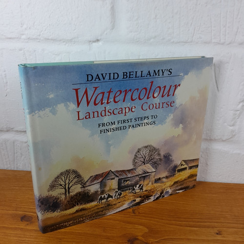 David bellamy watercolour - bellamy's,