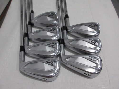 Srixon zxi4 set - set, ferri