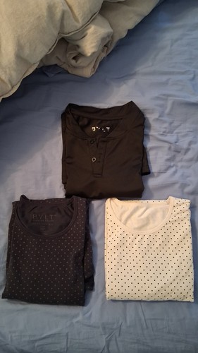 Lotto camicie uomo bylt - 3,