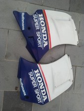 Carene Honda Nsr 125