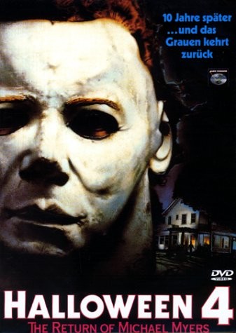 Halloween dvd g - halloween, |