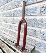 United BMX Dinero - Forcelle