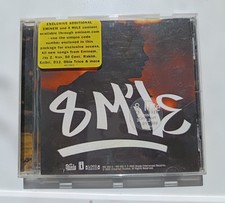 8Mile Eminem -CDAudioMusic