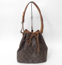Authentic Louis Vuitton