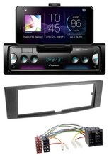Pioneer USB MP3 Bluetooth DAB