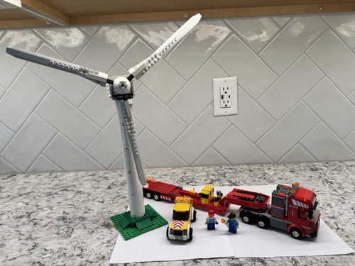 Lego city trasporto - lego, city: