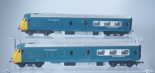 Triang hornby pullman - engine, &