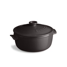 Cocotte media tonda 3,9 L