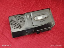 Registratore Microcassette